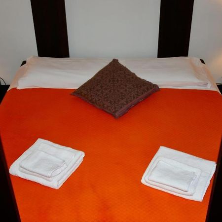 Le Suite Guarinelli B&B Гаета Екстер'єр фото