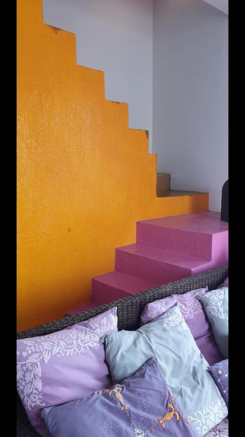 Le Suite Guarinelli B&B Гаета Екстер'єр фото
