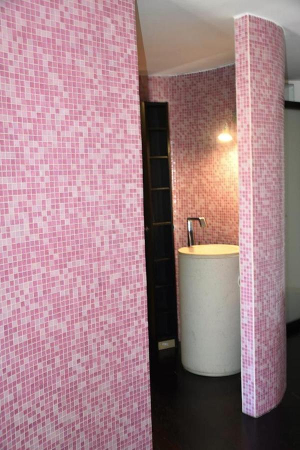 Le Suite Guarinelli B&B Гаета Екстер'єр фото