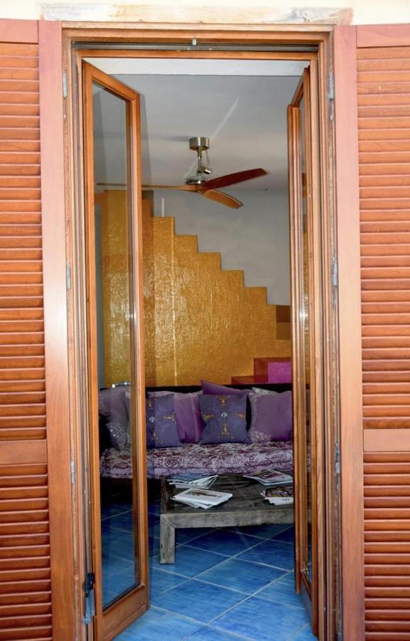 Le Suite Guarinelli B&B Гаета Екстер'єр фото